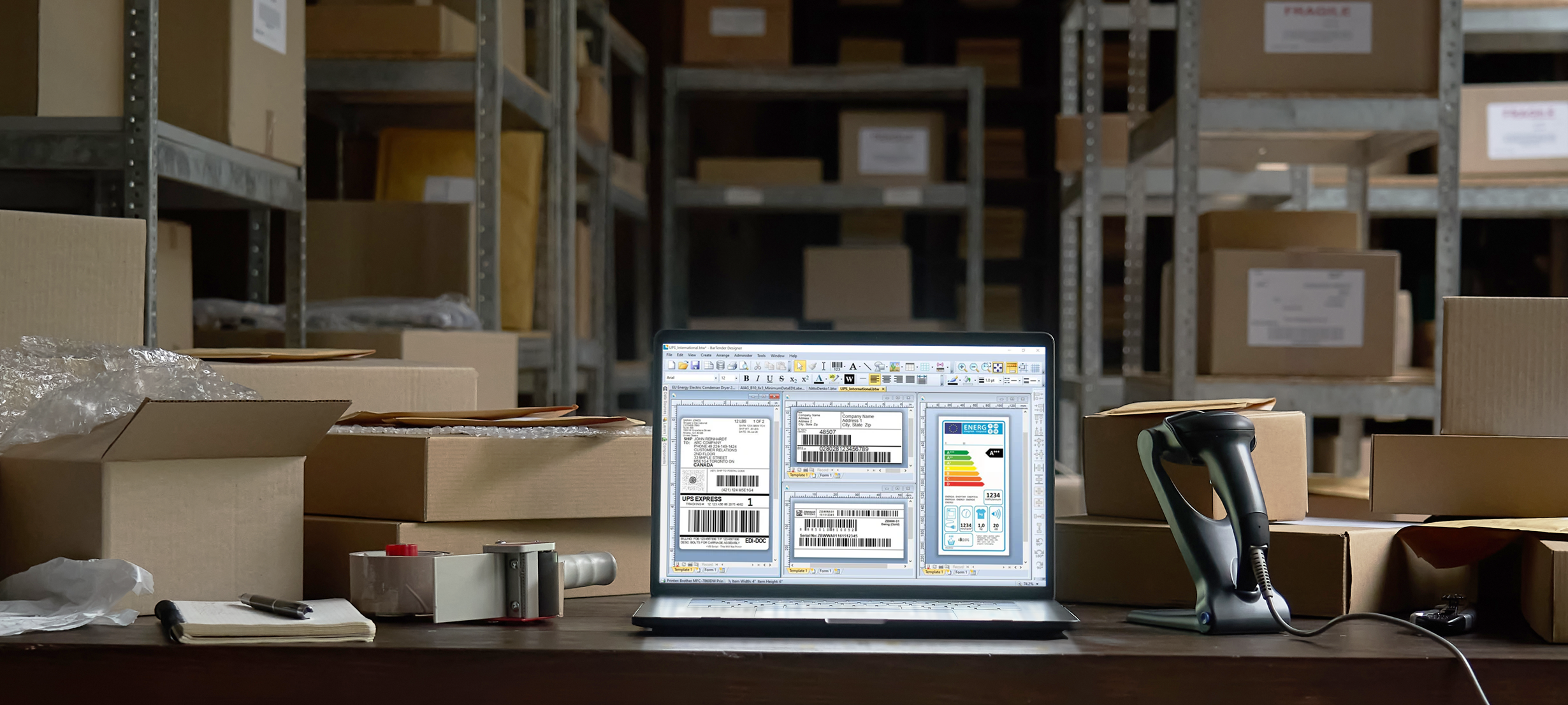 3 Alasan Kenapa Software BarTender Wajib Dimiliki Pebisnis Produk Fisik