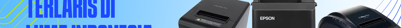 3 Printer Kasir Terlaris di Luma Indonesia: Mana yang Paling Cocok untuk Bisnis Kamu?