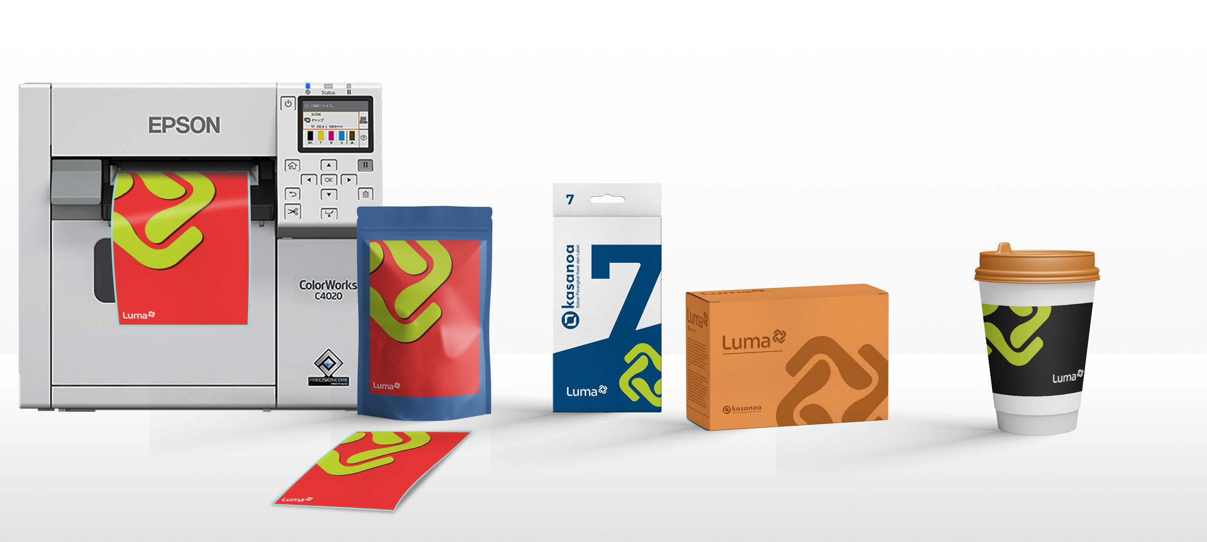 6 Alasan Kenapa Desain Label Bisa Naikin Value Produk