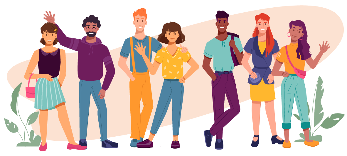 Biar Gak Kalah Gaul sama Gen Alpha, Ini Kosakata yang Lagi Nge-trend!