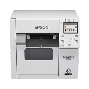 Epson ColorWorks C4050