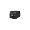 Printer Label Sticker Barcode Epson ColorWorks C6000