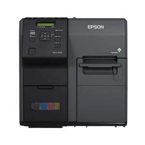 Epson ColorWorks C7510G