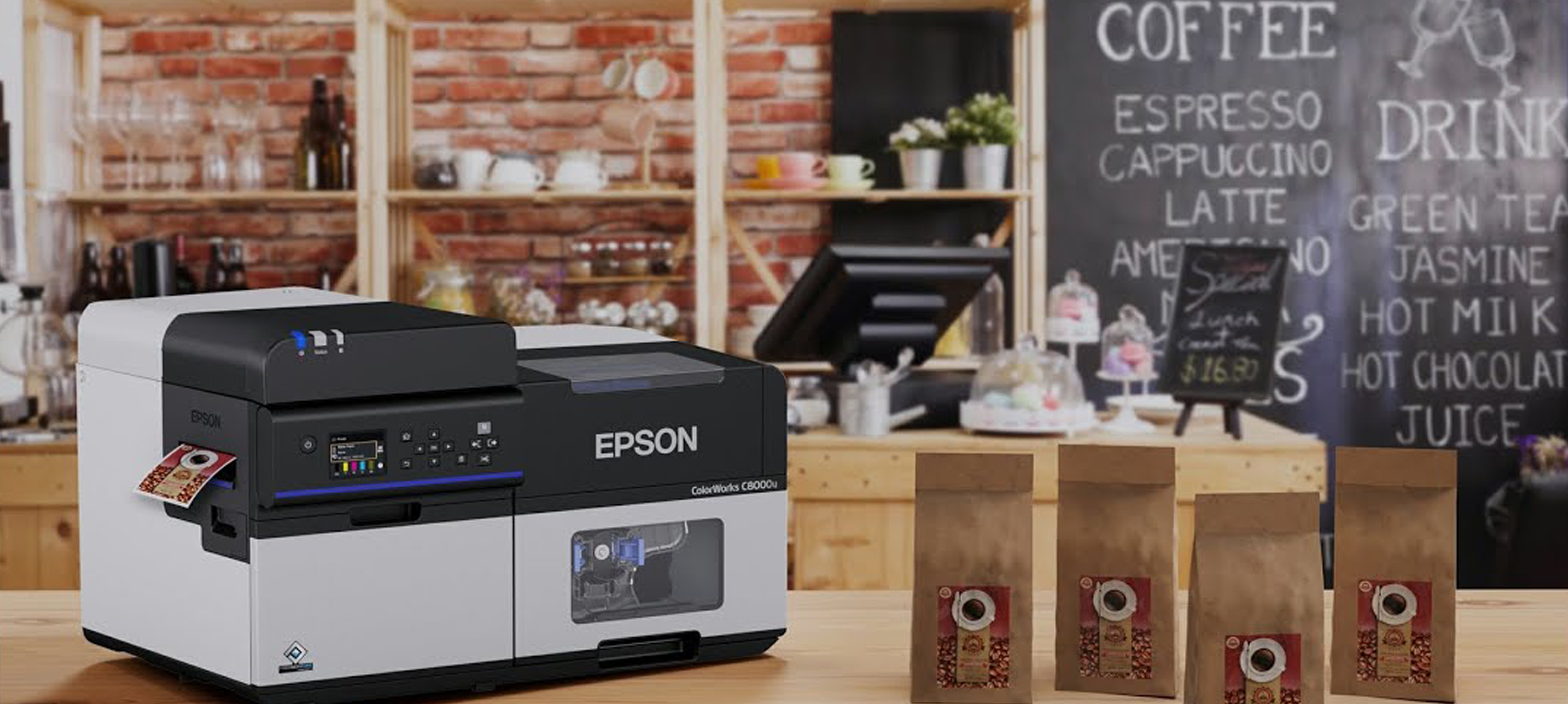 Cetak Ribuan Label Warna Tanpa Ribet? Ini Solusi untuk Produksi Massal