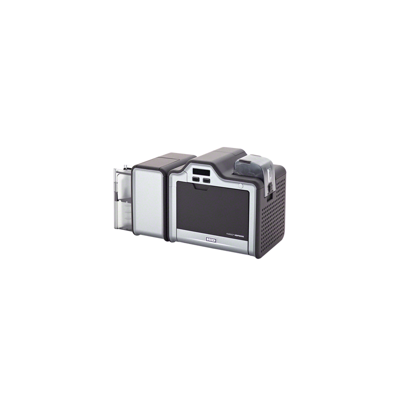 Printer ID Card Fargo HDP5000
