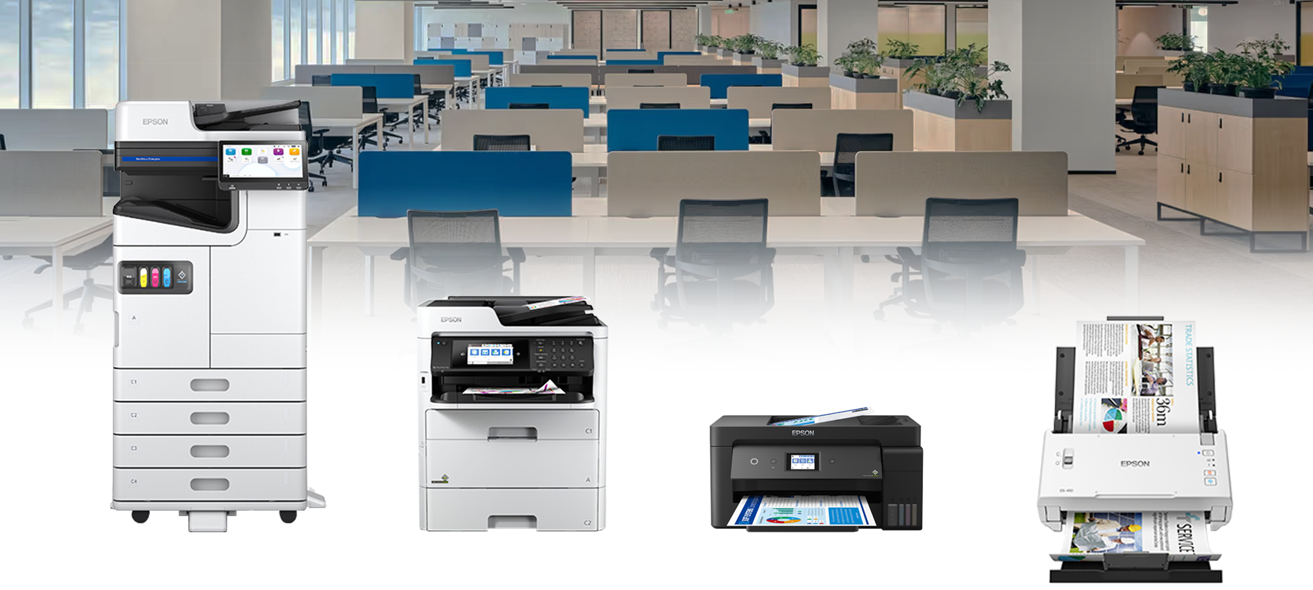 Jangan Salah Pilih Spec: Panduan Memilih Perangkat Kantor yang Efisien