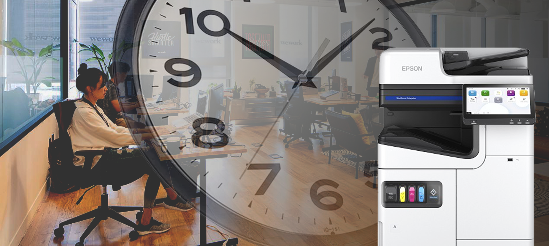 Perangkat Kantor Punya Umur Pakai: Kapan Harus Upgrade?