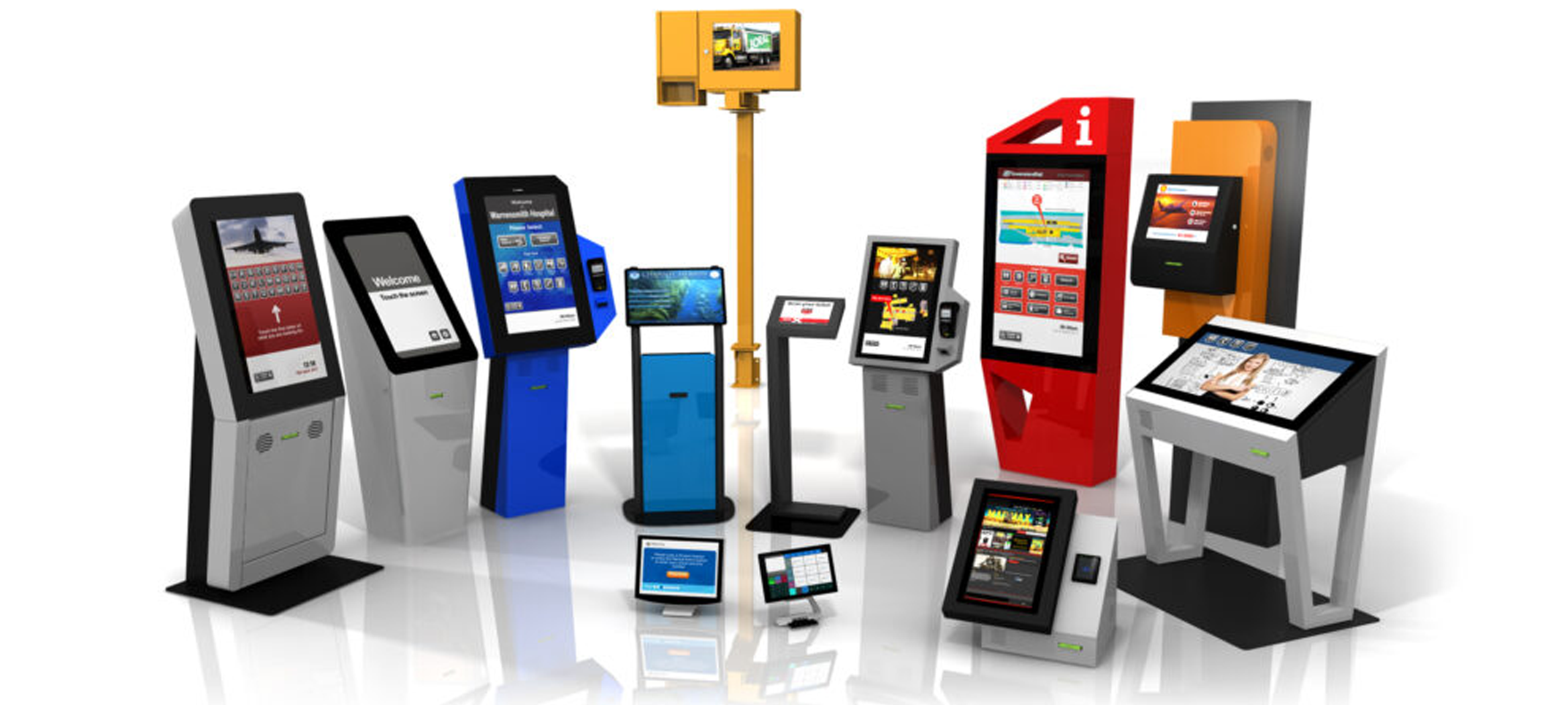 Android vs Windows: Mana KiosK yang Paling Cocok untuk Bisnismu?