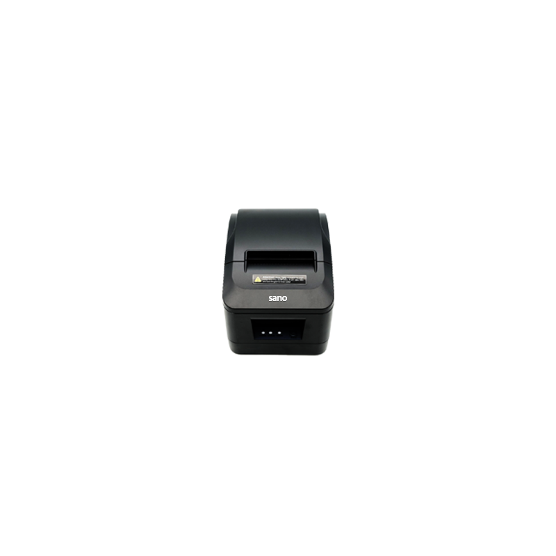 Printer Kasir Desktop Bluetooth Sano P80B