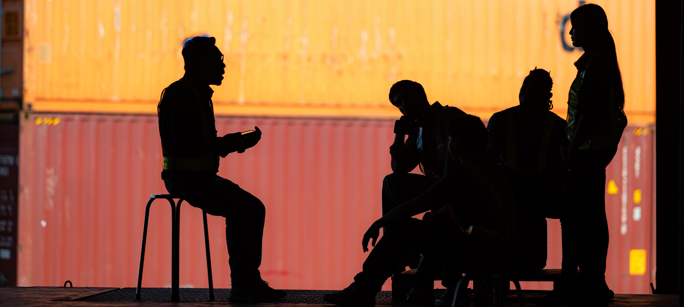 Label Rusak, Ekspor Kacau: Pentingnya Label Awet untuk Frozen Food