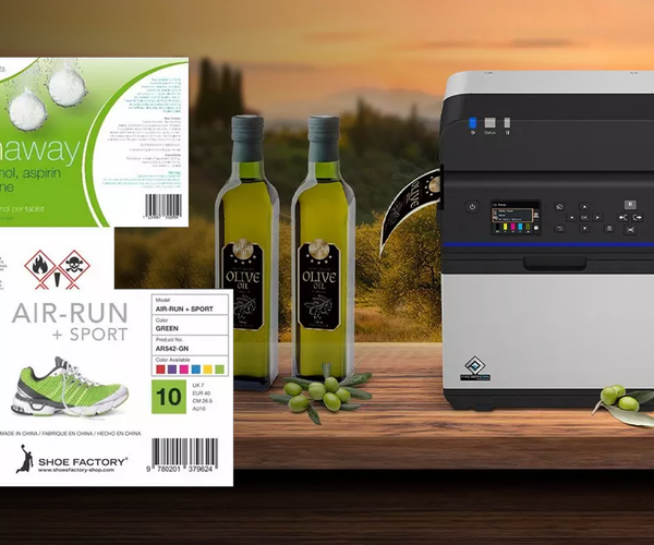 Jangan Salah Pilih! Ini Ragam Media Cetak untuk Printer Label Berwarna ...