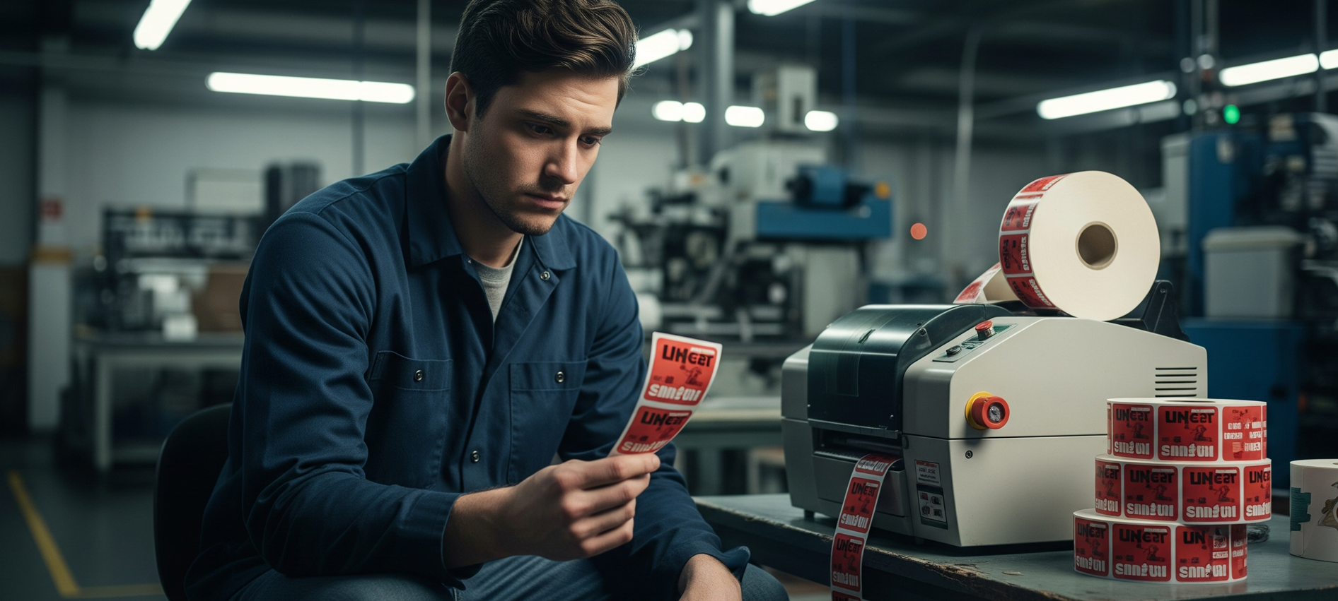 Salah Cetak Terus? Ayo Cari Tahu Masalahnya!