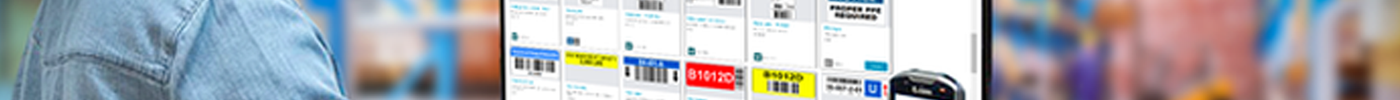 Dari Manual ke Otomatis: Solusi Desain &amp; Cetak Label Barcode untuk Industri
