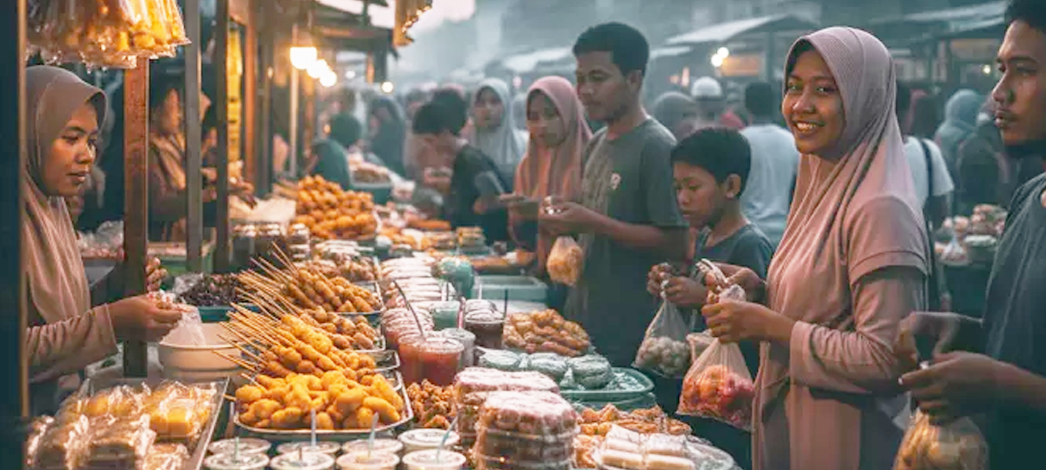 Persiapan UMKM Menghadapi Ramadan: Strategi Biar Omzet Ikut Naik