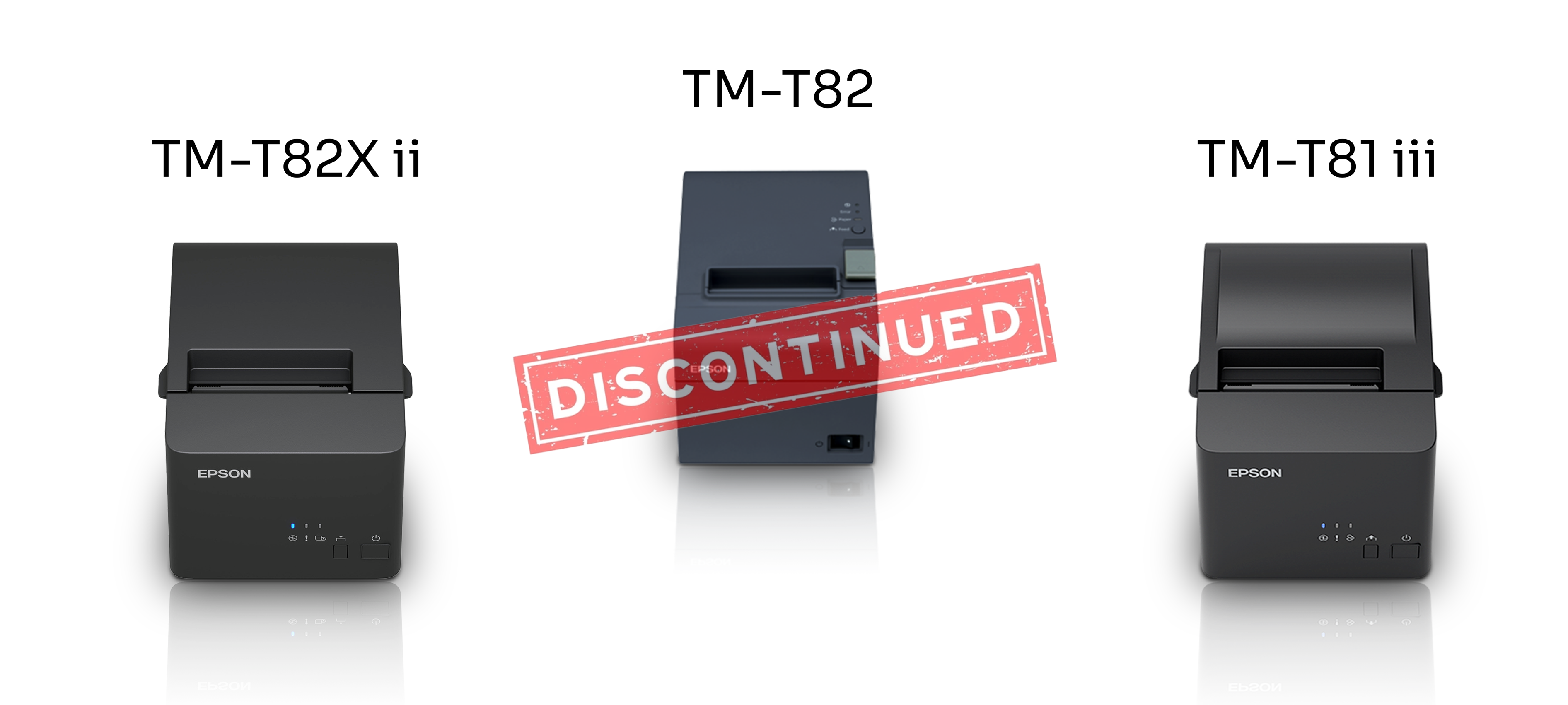 Upgrade Wajib 2026: Pengganti Resmi TM-T82X yang Discontinue