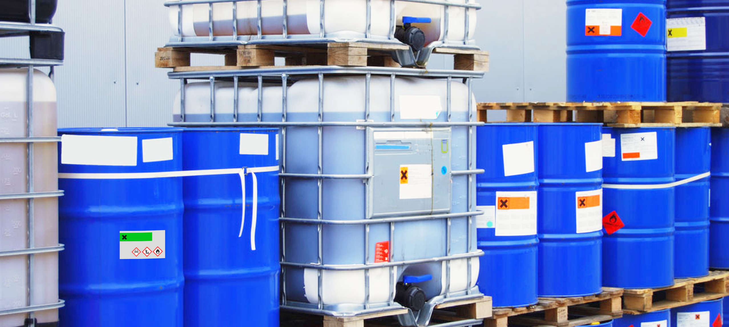 Warna Label Bisa Ngurangin Risiko Eror, Gimana Caranya?