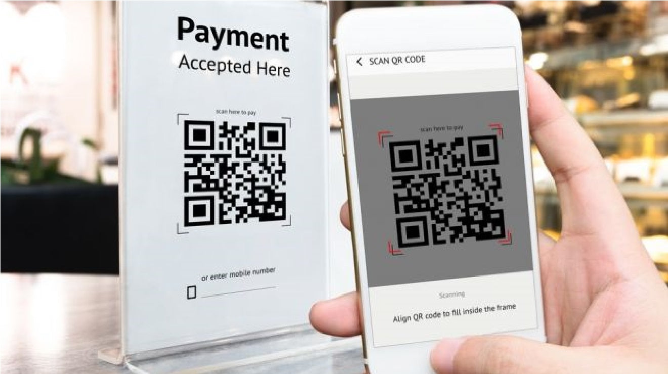 Barcode 1 Dimensi: Pengertian, Sejarah, Cara Membaca, dan Jenisnya