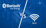 Wi-Fi vs Bluetooth: Mana yang Lebih Cocok untuk Koneksi Perangkat Kantor?