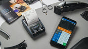 Panduan Lengkap: Cara Cetak Struk dari HP ke Printer Bluetooth