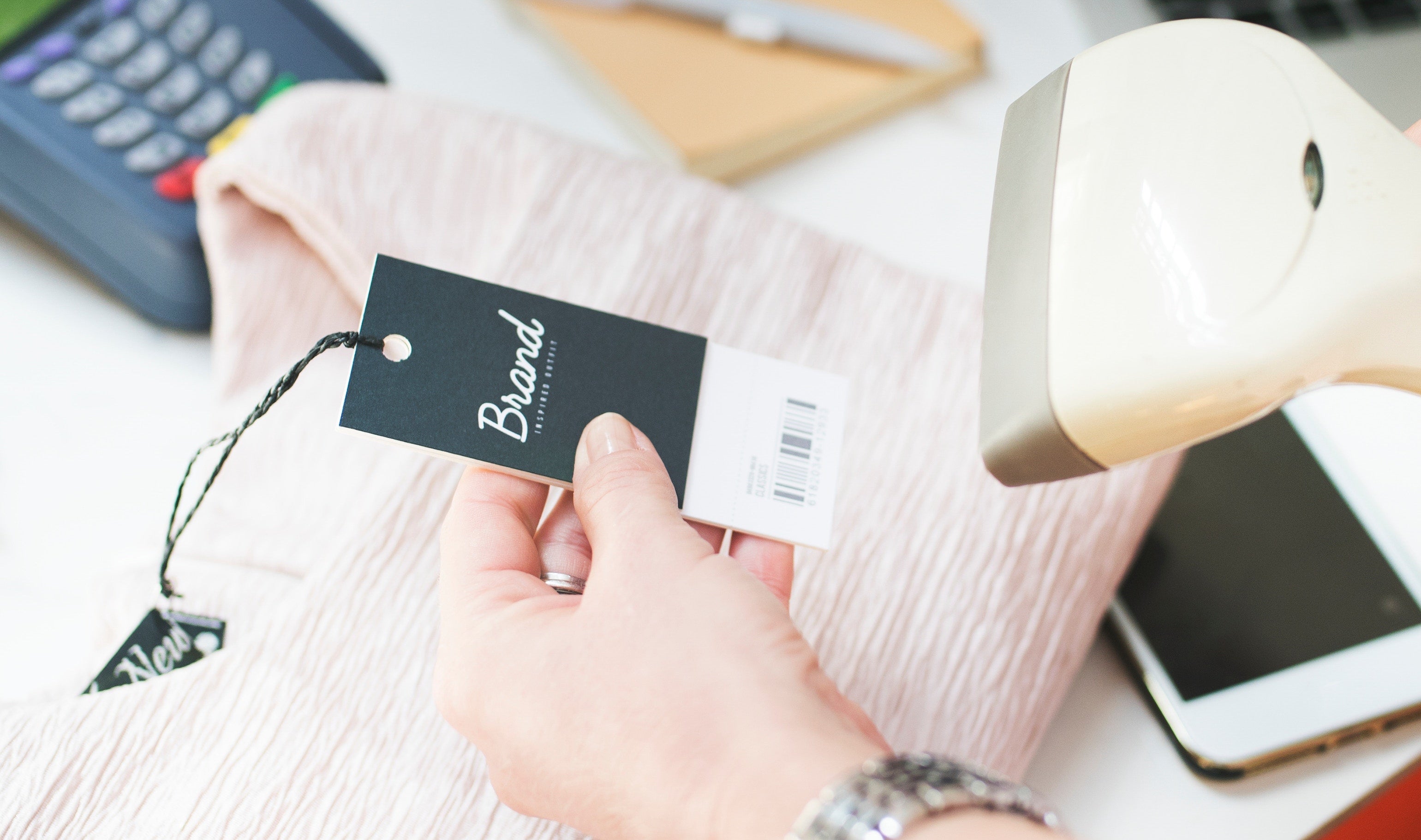 Code 39: Definisi , Keuntungan dan Penggunaan