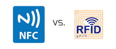 Perbedaan NFC dan RFID: Memahami Dua Teknologi Nirkabel