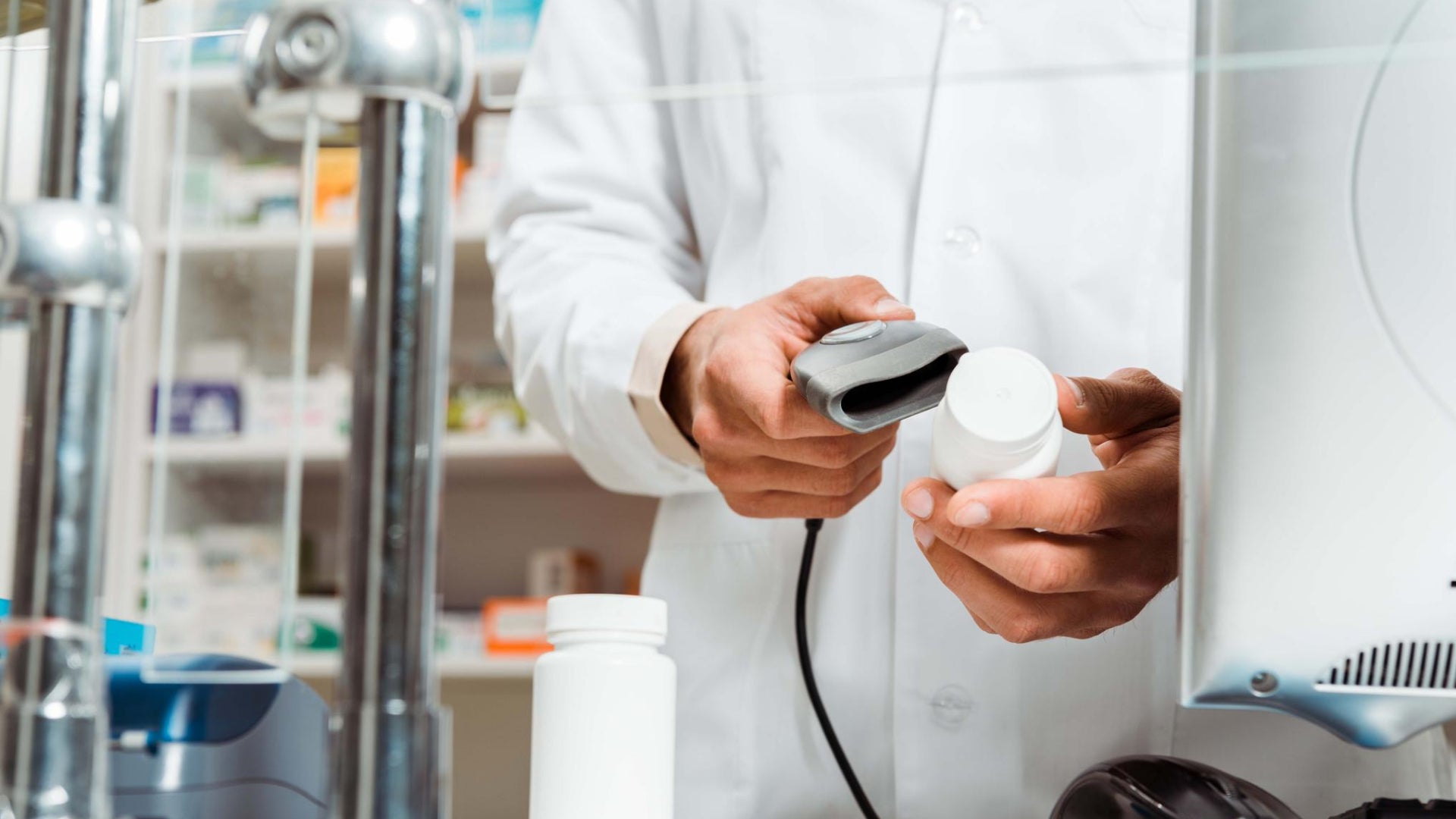 10+ Rekomendasi Scanner Barcode Terbaik Dan Cara Memilihnya!