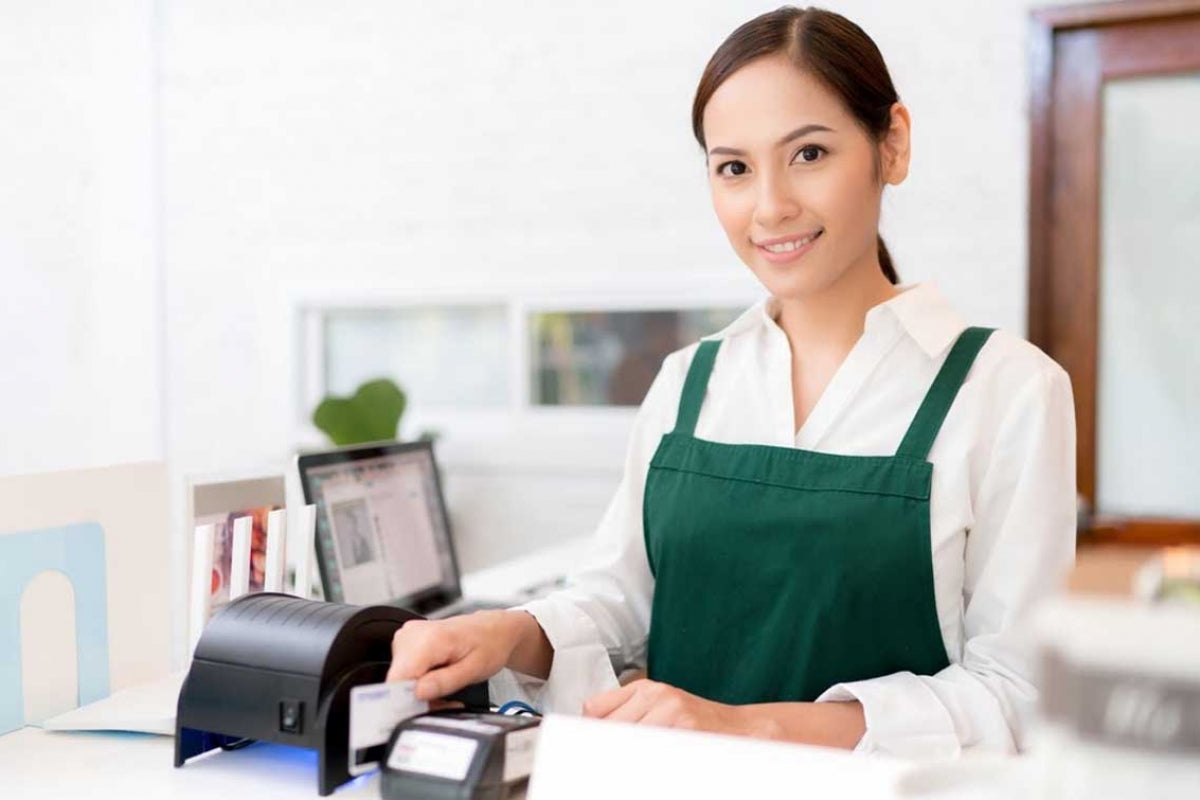thermal printer epson