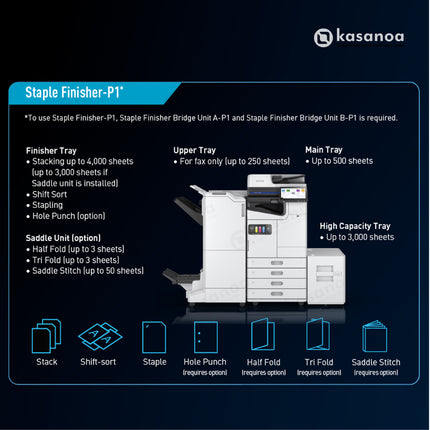 Printers WorkForce Enterprise Epson AM-C4000 Inkjet Color