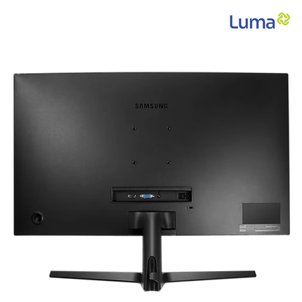 Monitor Samsung Essential Curved CR50 32inch, LC32R500FHE