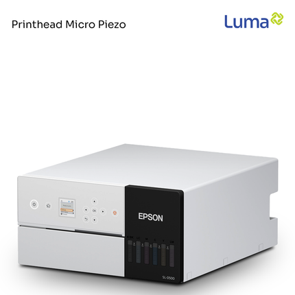 Printers SureLab Epson SL-D530
