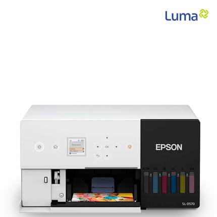 Printers SureLab Epson SL-D530