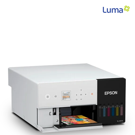 Printers SureLab Epson SL-D530