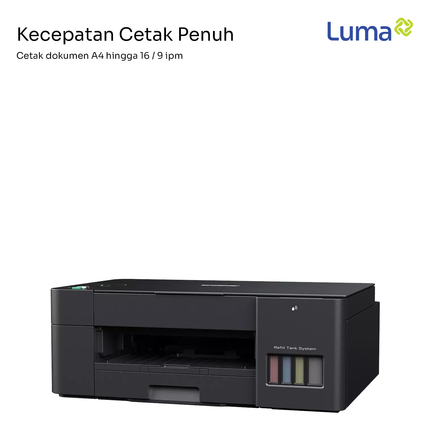 Printers Ink Tank Brother DCP-T220 Inkjet Color