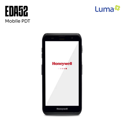 Barcode Scanner Honeywell ScanPal EDA52 Mobile Android