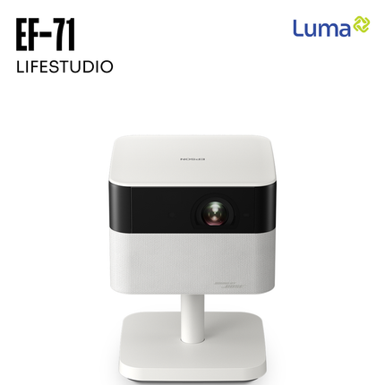 Projector Epson Lifestudio Flex EF-71