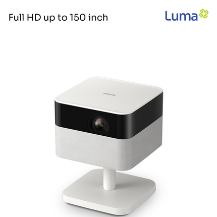 Projector Epson Lifestudio Flex EF-71