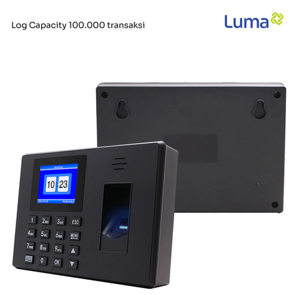 Finger Print Mesin Absensi SANO FP01U Biometrik