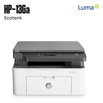 Printers Laser HP MFP 136a