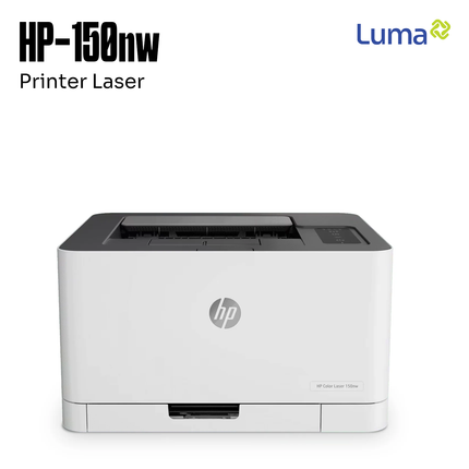 Printers Laser HP 150nw Color