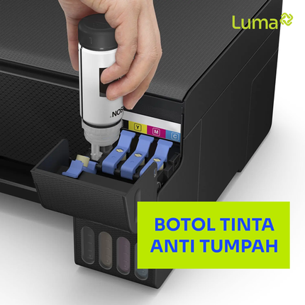 Printers EcoTank All-in-One Epson L3211 Inkjet Color