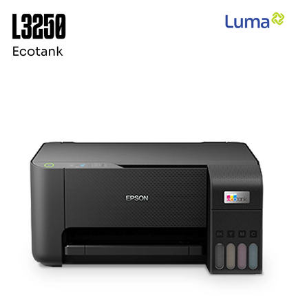 Printers EcoTank All-in-One Epson L3250 Inkjet Color