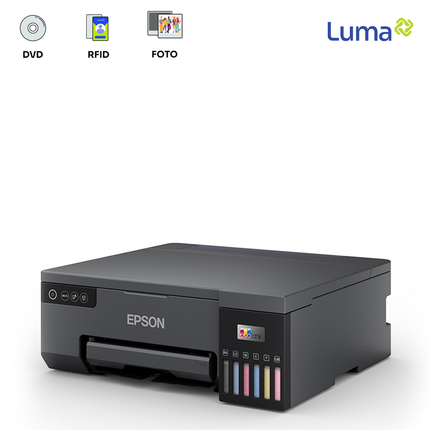 Printers EcoTank Epson L8050 Dye Ink Color