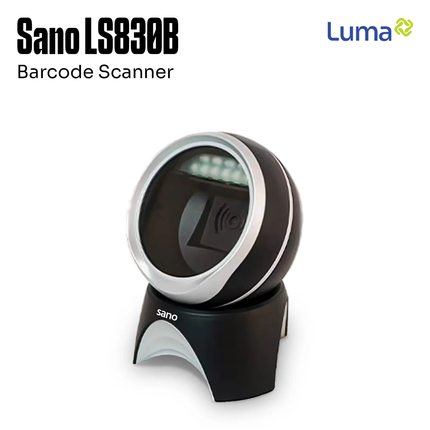 Barcode Scanner Sano LS830 2D