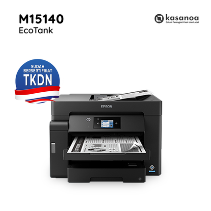 Printers EcoTank All-in-One Epson M15180 Inkjet