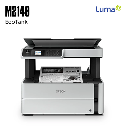 Printers EcoTank All-in-One Epson M2140 Inkjet