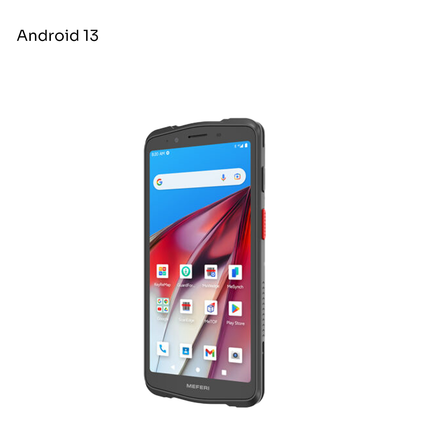 Barcode Scanner Maferi ME61 Mobile Android