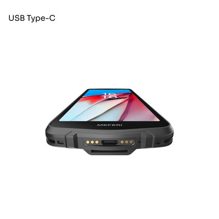Barcode Scanner Maferi ME61 Mobile Android