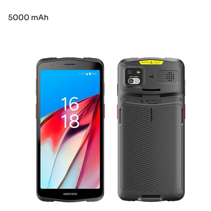 Barcode Scanner Maferi ME61 Mobile Android