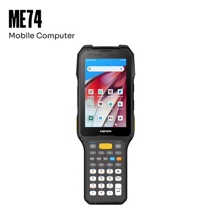 Barcode Scanner Maferi ME74 Mobile Android