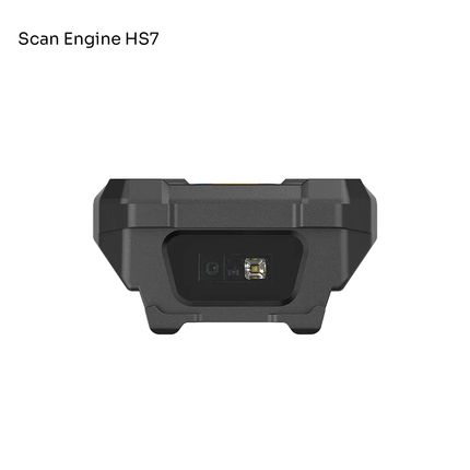 Barcode Scanner Maferi ME74 Mobile Android